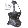 High Quality Steel Corset m1408