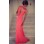Sexy Top Fashion Maxi Dress M3982c