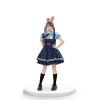 Movie  Zootopia  Cosplay Judy Police Costume Anime Rabbit Sheriff Parent-Child Suit DL2040