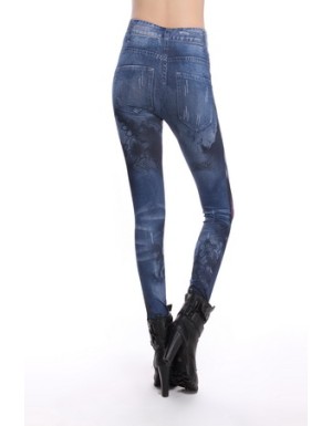 Fashion Legging 9093