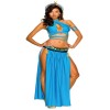 Sexy Greek Goddess Halloween Costume M4993