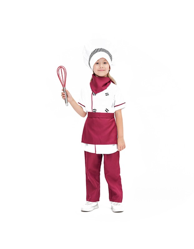 Witch Alligator Little Bee Animal Dance Children Costume Little Chef Show Cosplay SL801