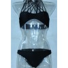 Fashion Rope Highlight Bikini M5367