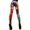 Ladies Stylish Leggings FG024