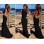 Sexy Black Fasion Maxi Dress M3970c