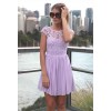 Sexy Women Midi Dress M3883d