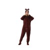 Halloween Adult Animal Costume Bear Doll Goat Cosplay Stage Costume SL3403