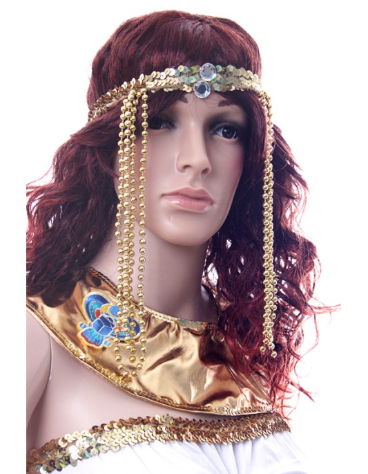 Roman Empress Costume M4841