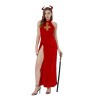 Halloween Witch Costumes Cow Devil Stage Costumes Vampire Cosplay SL3389