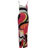 sexy back hollow out dress floor-length dress m88039