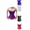 Corset With Matching Panty M1516