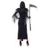 Halloween Psychic Costume M40067