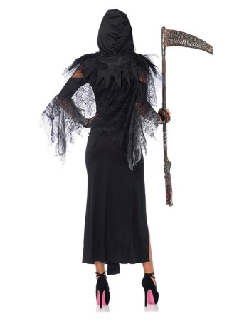 Halloween Psychic Costume M40067