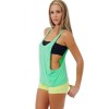 Sexy Women Tank Tops Sport Vest M6101