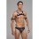 Band Adult Roleplay Costumes Uniform Sexy Men Underwear Lingerie 20207