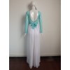 Newest Style Fashion Design Evening Dress M2305
