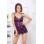 Sexy Adult Women Babydoll M3867b