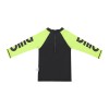 Dinosaur Long Sleeved Children's Swimsuit Three Piece Cartoon Swimsuit Suit For Boys KF203