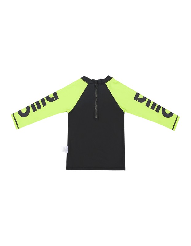 Dinosaur Long Sleeved Children's Swimsuit Three Piece Cartoon Swimsuit Suit For Boys KF203