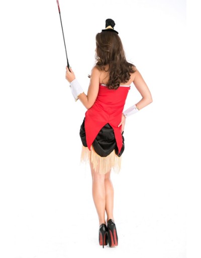 Lovely Magician Costume M4632