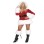 Fashion christmas dress M1093B
