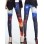 Ladies Stylish Galaxy Leggings 331
