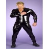 plus size men costume m4433