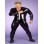 plus size men costume m4433