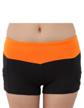 Wholesale Fitness Running Shorts FG125