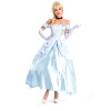 pretty princess sexy costume m4616