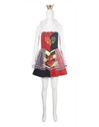 Sexy Queen Costume M4962