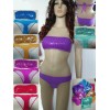 Exotic Sequin Sexy Bikini M5247