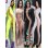Women sexy tight bodysuit M30057