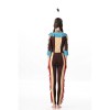 Women Costume Indian Native Savage Cosplay Masquerade Costume MS40201