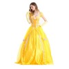 Fantasias Beauty and Beast Belle Princess Costume M40323