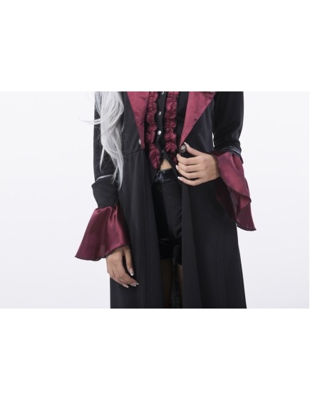 High quality Gothic Halloween Party Costume for Women m40373