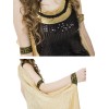 Sexy Halloween Deluxe Cleopatra Costume Dress