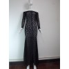 Sexy Top Hot Adult Long Evening Dress M3997