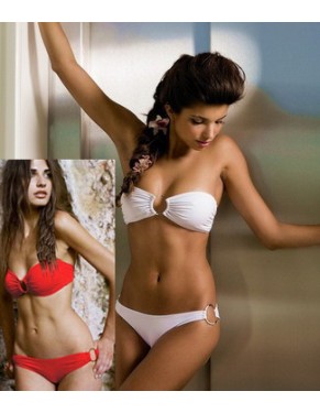 Sexy Bikini With Ring M5106