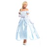 pretty princess sexy costume m4616