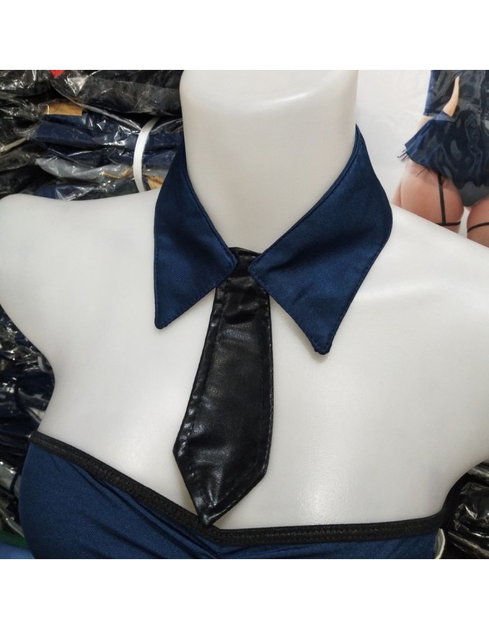 Sexy Police Cop Officer Uniform M40698
