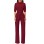 Women Office Lady Jumpsuit M8189