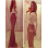 Fashion Design Long Adult Maxi Dress M2303a