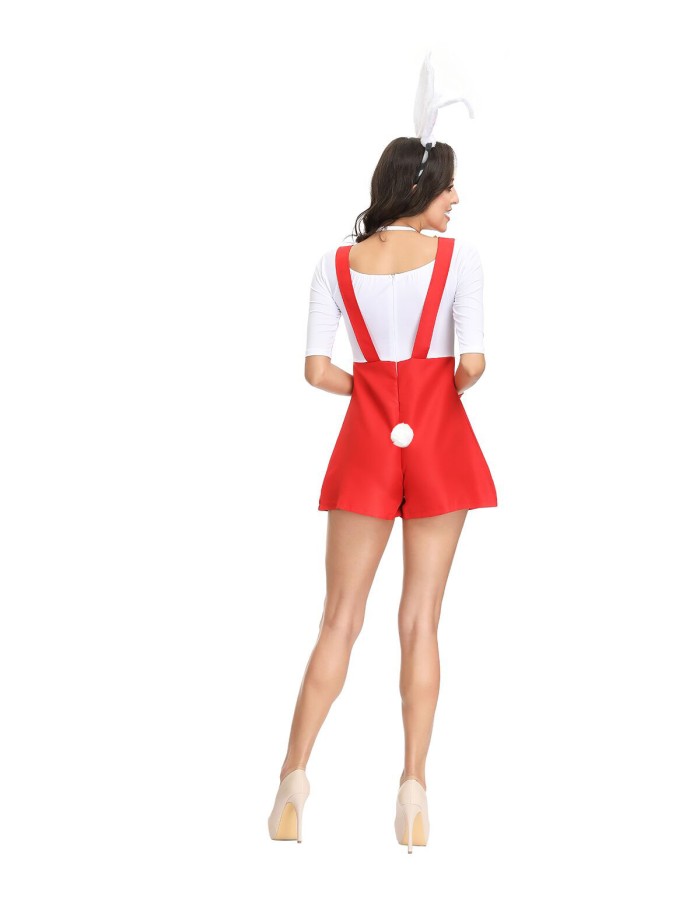 Ladies Cosplay Costume Bunny Girl Suits Costumes m40671