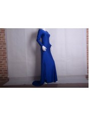 Fashion Top Design Sexy Maxi Dress M3971c