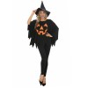 Pumpkin Naughty Elf Cosplay Witch Sexy Women Costumes Halloween M40760