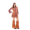 hippie costume Indian costume women  costume M40411