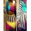 Stripe Hollow Out Long Sleeves Bandage Adult Bodycon Dress M3827