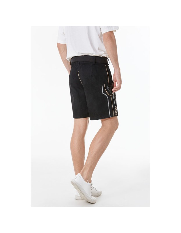German Beer Pants Adult Men's Oktoberfest Party Pants Street Dance Show MS5555