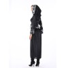 Couples Dressed As Skeleton Reaper Vampire Cosplay Witch Costumes Halloween SM40367